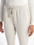 LC Waikiki Women's Elastic Waist Sweatpants